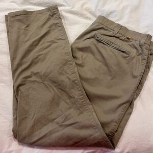 Duck Head Men's Khaki pants
